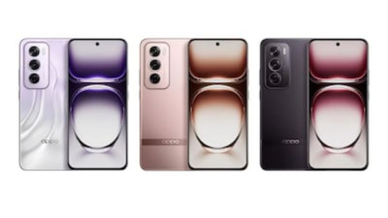 هاتف ضد الكسر.. مواصفات Oppo Reno 12 عملاق الفئة المتوسطة بأقوى معالج مع دعم الذكاء الاصطناعي