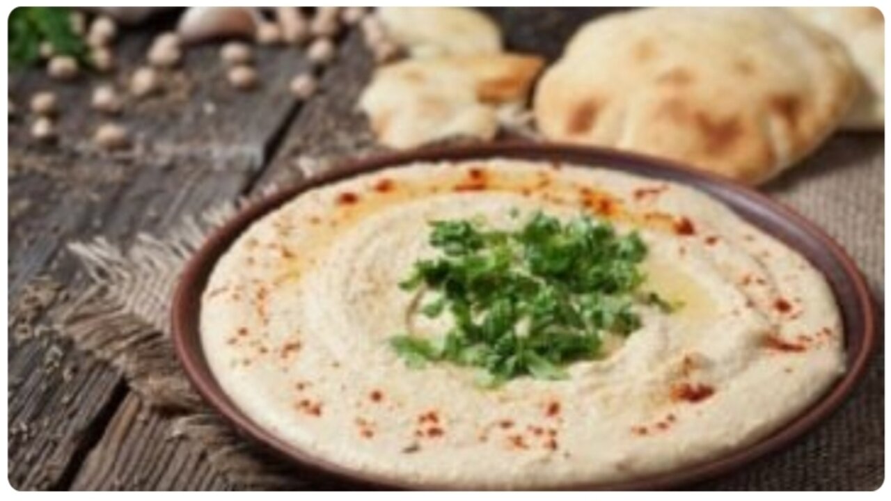 طريقة عمل سلطة الطحينة في البيت بخطوات بسيطة وسريعة 5 طريقة عمل سلطة الطحينة في البيت بخطوات بسيطة وسريعة
