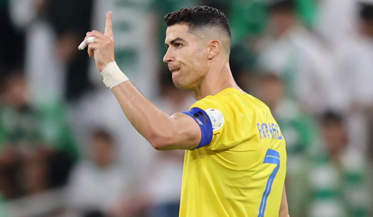 موعد مباراة النصر والتعاون ضمن مواجهات بطولة كأس السوبر السعودي..والقنوات الناقلة 5 موعد مباراة النصر والتعاون ضمن مواجهات بطولة كأس السوبر السعودي..والقنوات الناقلة