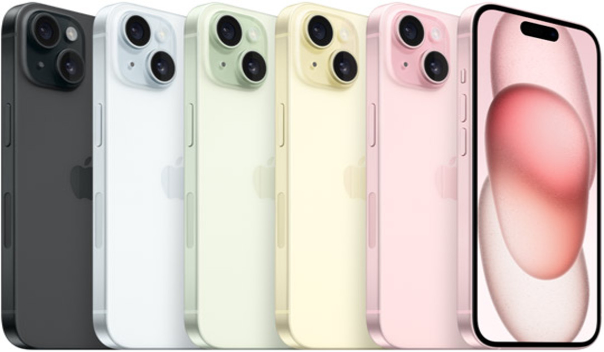 بالتقسيط مع توفير 450 ريال .. جرير تطرح هاتف iPhone 15 الأكثر تميزًا بخصم يصل إلى 11‎%‎