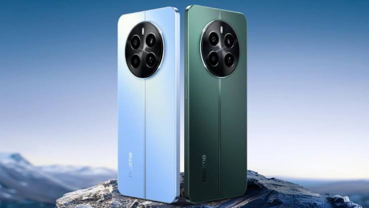 وحش الفئة الاقتصادية.. ريلمي تطرح هاتفها Realme 13 4G الجديد.. بإمكانيات جبارة وتصميم شيك