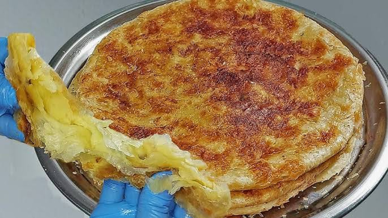 فطير مورق وطري.. طريقة عمل الفطير المشلتت بأسهل الخطوات.. بأسرار المطاعم