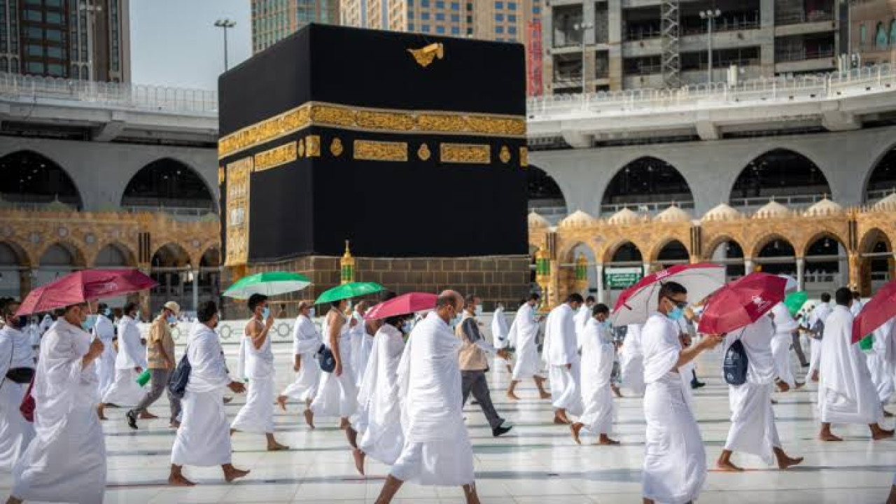 بتبدأ من كام.. تعرف على أسعار عمرة المولد النبوي 2024 للبرنامج الاقتصادي وبرنامج 5 نجوم.. بأفضل الباقات