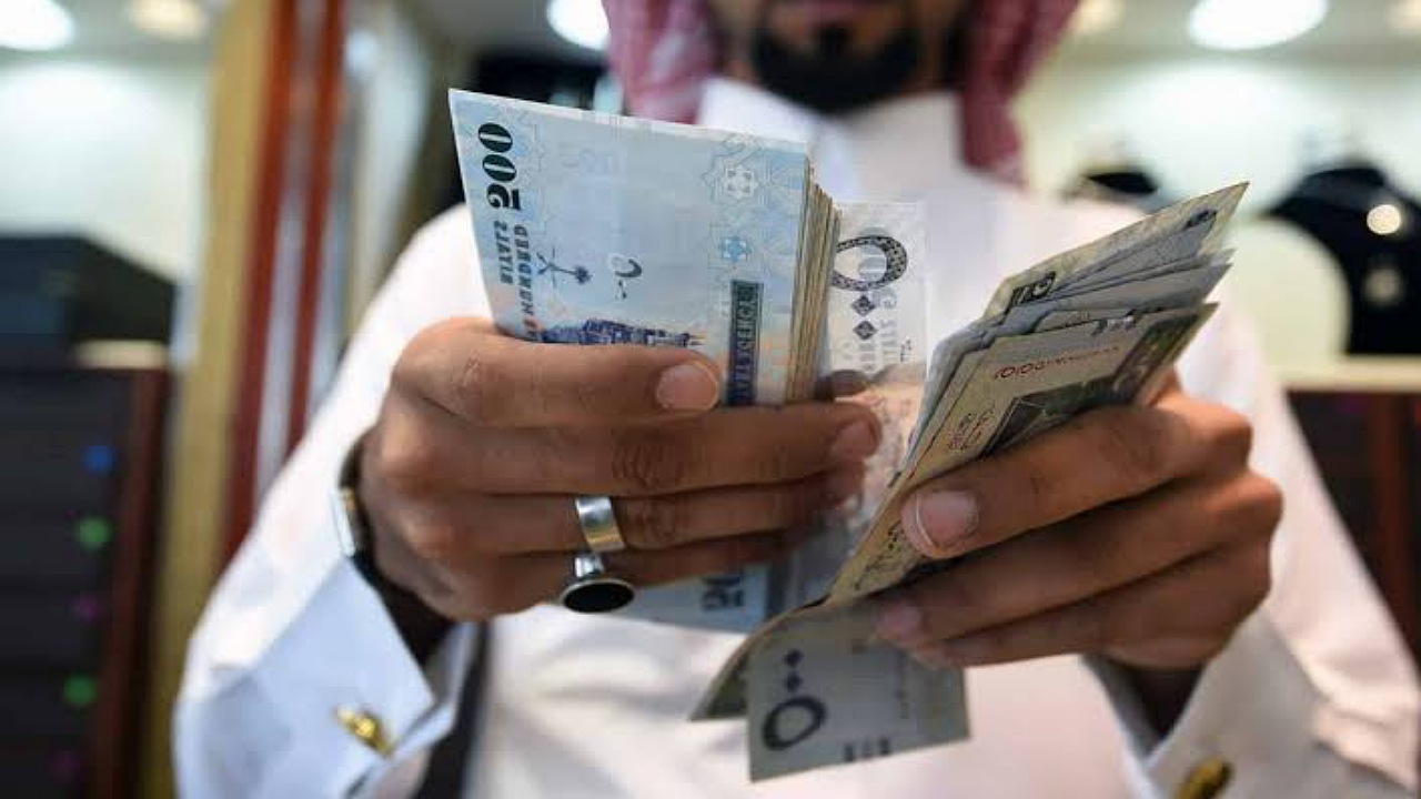 10,000 ريال بموافقة فورية لمستفيدي الضمان الاجتماعي بدون هامش ربح عبر مركز جنى بشروط مرنة