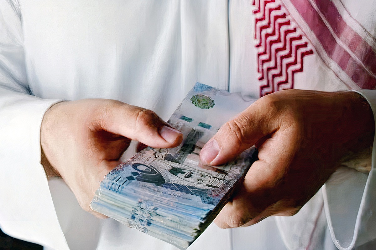 إيداع 60,000 ريال من بنك التسليف بدون أى فوائد وبالتقسيط على أقساط شهرية ميسرة 2 إيداع 60,000 ريال من بنك التسليف بدون أى فوائد وبالتقسيط على أقساط شهرية ميسرة