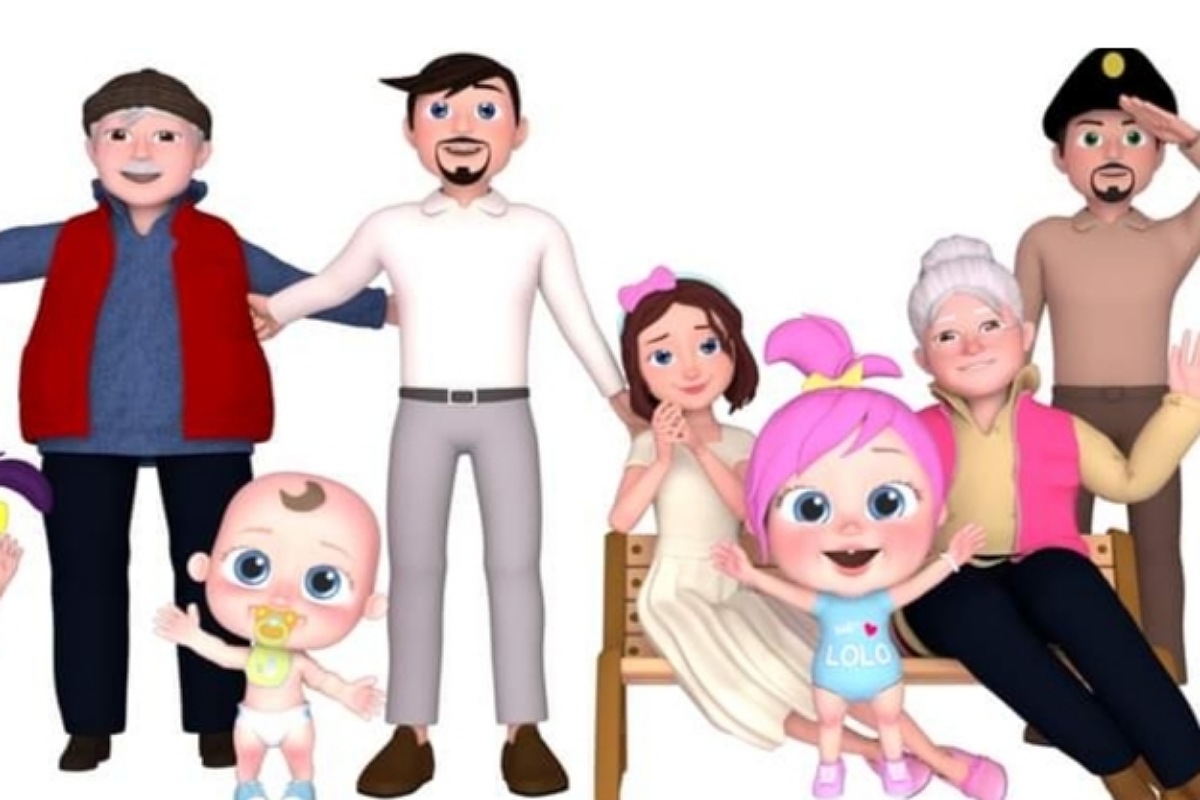 قناة وناسة.. نزل تردد وناسة وتابع أجدد أغاني الأطفال