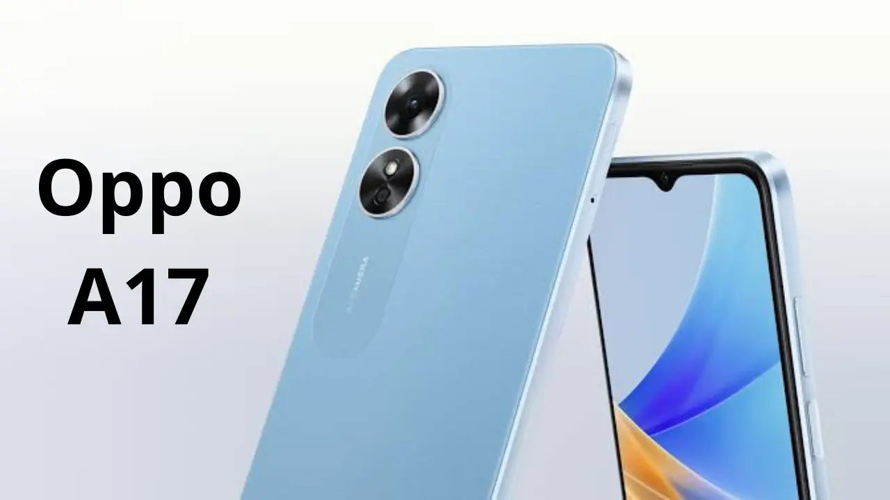 بمواصفات رائعة.. تعرف على سعر ومواصفات هاتف Oppo A17