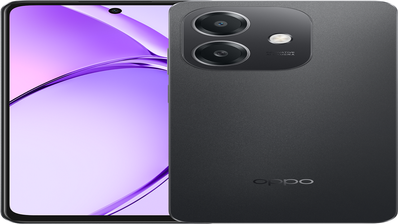 بسعر اقتصادي وأداء ممتاز.. تعرف على سعر ومواصفات هاتف Oppo A3x الجديد