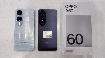 وحش أوبو الاقتصادي.. سعر ومواصفات Oppo A60 المميز والمصمم بأقوي الامكانيات وبأداء خرافي وسعر مغري