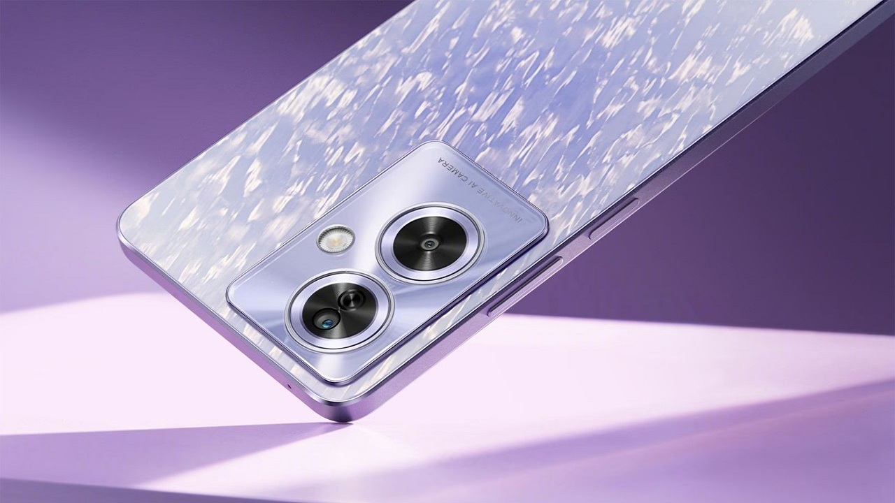 Oppo A79 5G: منافس قوي في سوق الهواتف المتوسطة تعرف على السعر والمواصفات