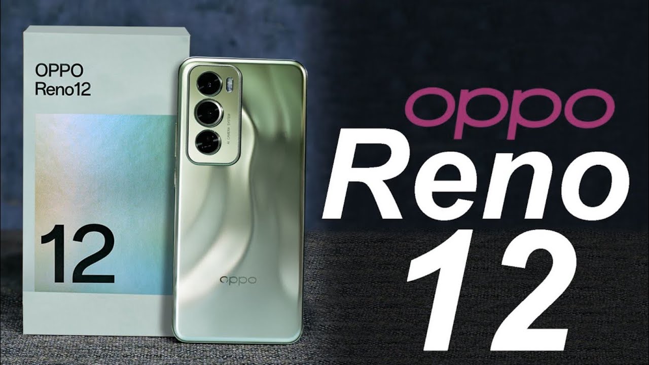 ضد الكسر ومقاوم للصدمات أكتشف سعر ومواصفات Oppo Reno 12 الجديد بمميزات الذكاء الاصطناعي وبأمكانيات عالية يقعد معاك سنين