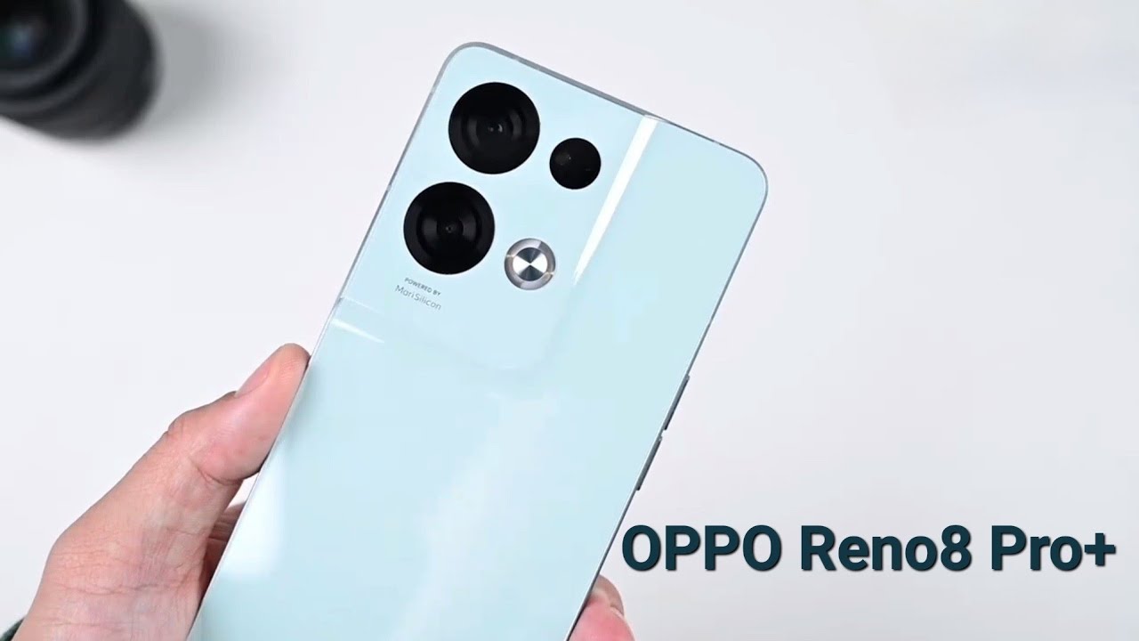 أوبو تبهر عشاق الهواتف بأحدث الأمكانيات الخرافية أكتشف سعر ومواصفات Oppo Reno 8 Pro 5G الهاتف الشيك المصمم باحترافية والمنافس بقوة في جيبك