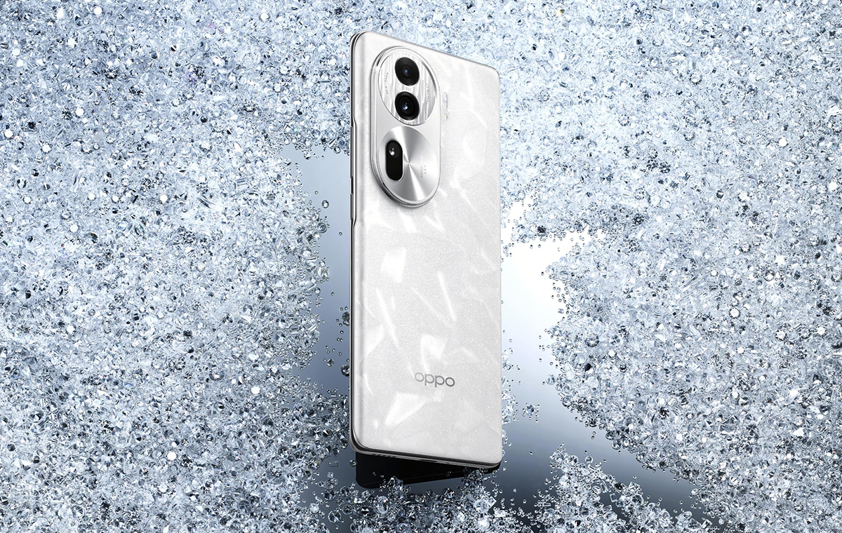 هاتف الاحلام قمة الأناقة والجمال.. Oppo Reno11 Pro 5G متعدد المميزات والمواصفات الخيالية وأداء قوي بلا منافس