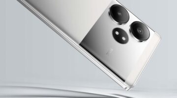 REALME GT 6T