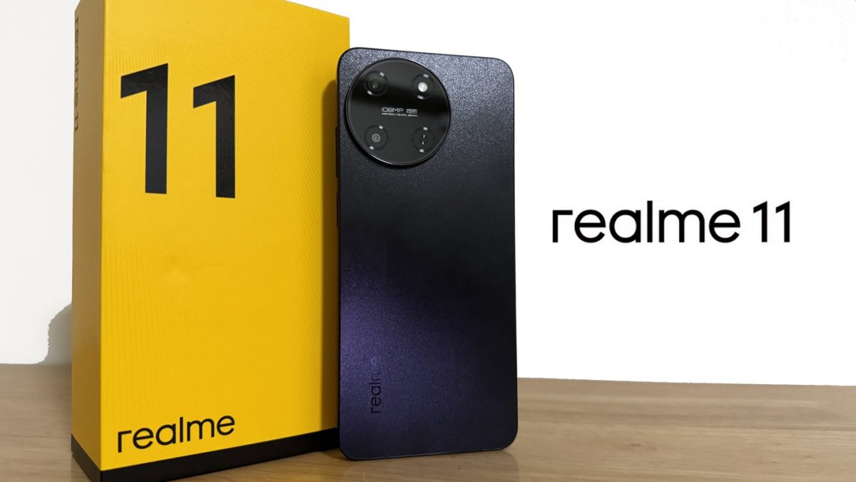 بيتحمل وبيعيش كتير أكتشف سعر ومواصفات Realme 11 5G الأبتكار الجديد من ريلمي بأقوي الامكانيات وبتصميم فخم وبسعر على قد الايد