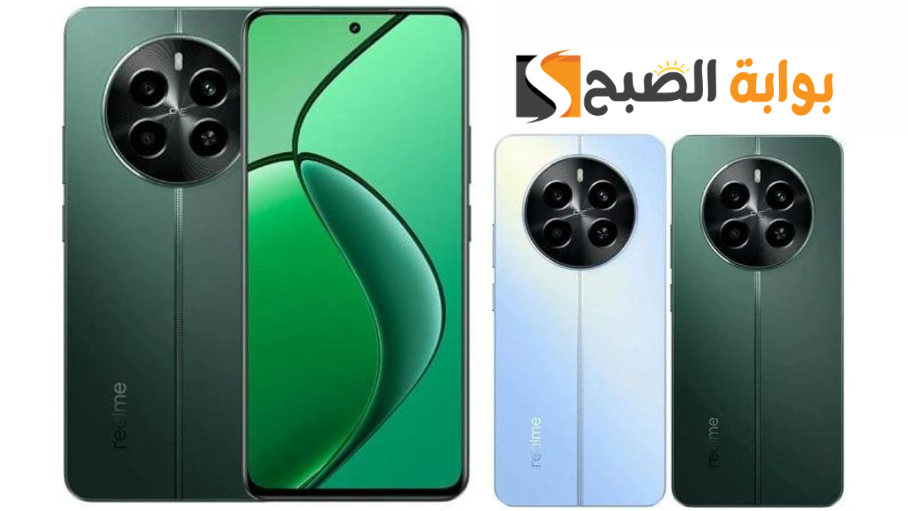 مواصفات هاتف Realme 12 4G.. مواصفات خارقة وإمكانيات عالية في تصميم أنيق وعصري 5 مواصفات هاتف Realme 12 4G.. مواصفات خارقة وإمكانيات عالية في تصميم أنيق وعصري