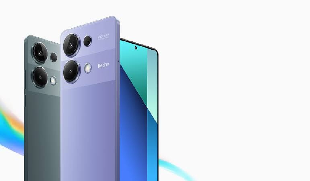 في خطوة مفاجئة من أمازون .. خصم أكثر من 2000 جنيه على هاتف redmi note 13 pro مع إمكانية الشراء بالتقسيط