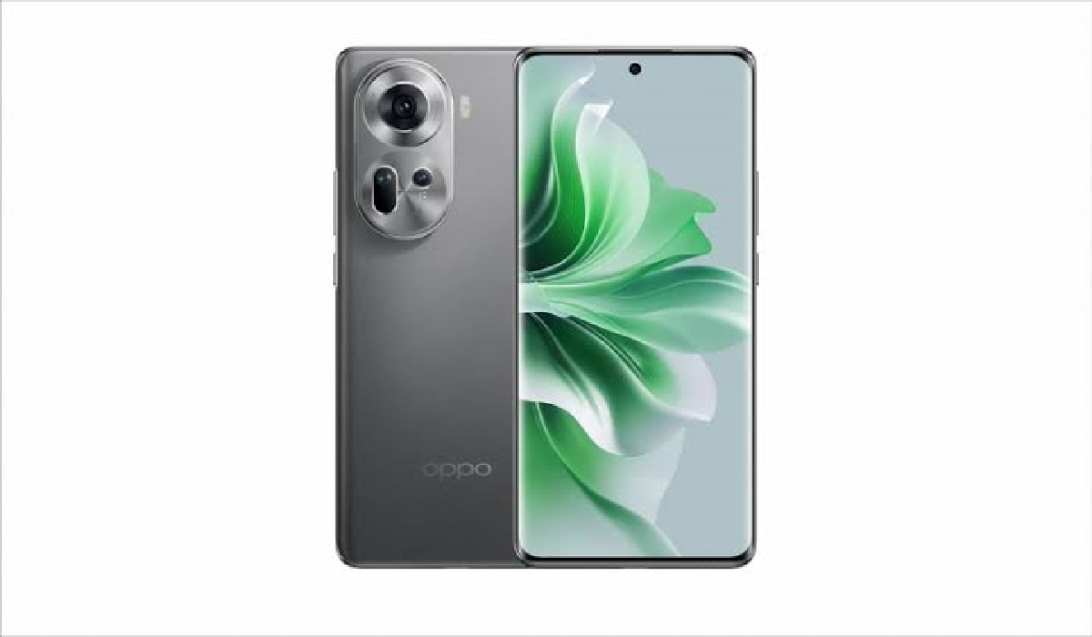 بخصم 10% وقسط أقل من 650 جنيه .. تفاصيل شراء هاتف OppO Reno 11 5G بالتقسيط المريح من أمازون