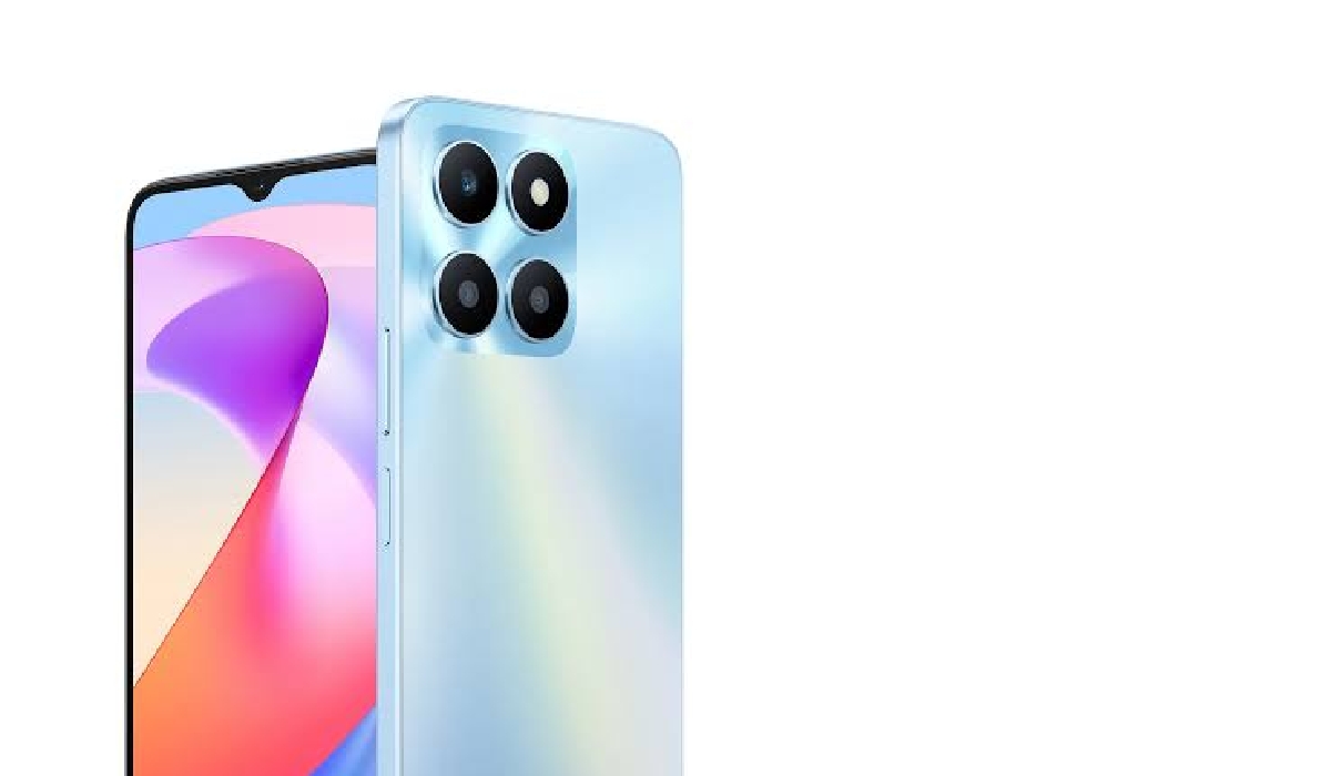 بقسط يبدأ من 198جنيه وخصم 16%  .. تفاصيل تقسيط هاتف Honor X6a عبر أمازون بأطول مدة للسداد