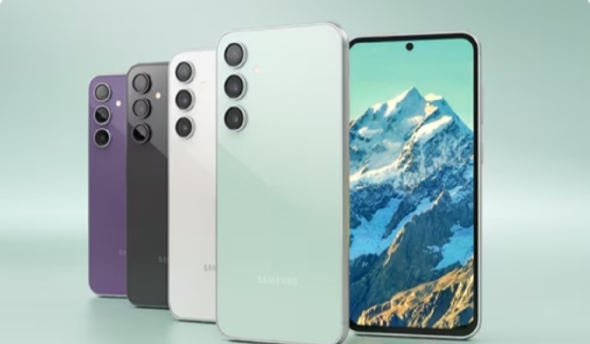 بخصم أكثر من 7000 جنيه وبالتقسيط المريح .. أمازون يضم هاتف Samsung galaxy S23 FE إلى قائمة الخصومات