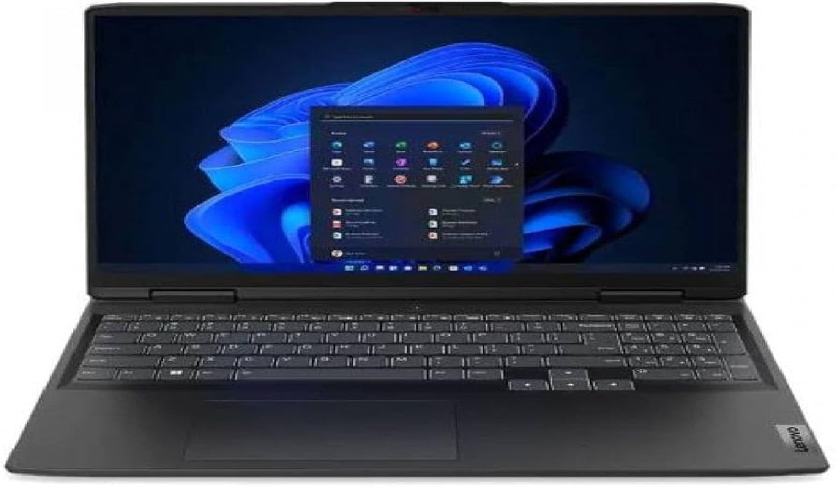 لاب توب الدراسة والبرمجة بخصم 23% وتقسيط على 4 سنوات .. تفاصيل تقسيط لاب توب Lenovo Ideapad Gaming 3 Ryzen 7 من أمازون