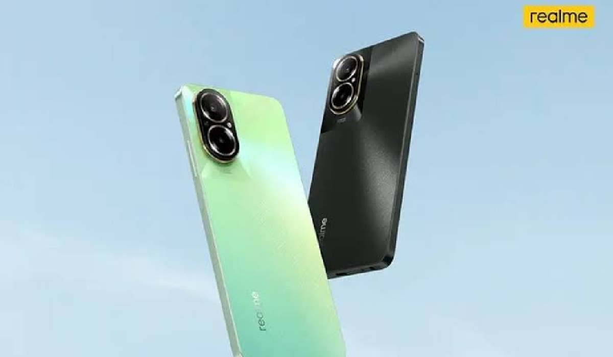 أمازون تستجيب لمطالب العملاء .. تفاصيل تقسيط هاتف Realme C67 الاقتصادي  على 48 شهر وتفعيل خصم يفوق 3000 جنيه