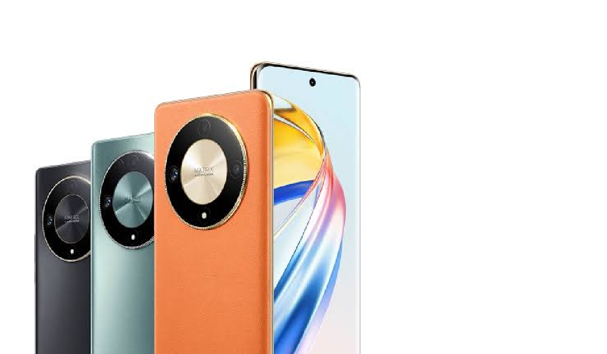 بخصم 41% بما يعادل 9860 جنيه تخفيض .. تقدم أمازون هاتف Honor x9b 5G الجديد وأيضا بالتقسيط المريح على 48 دفعة