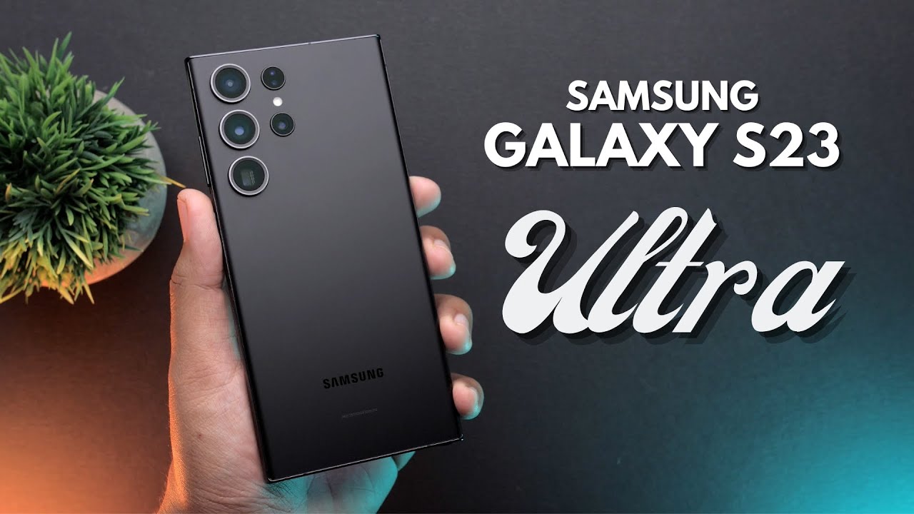 فخامة سامسونج متربع قمة الهواتف.. سعر ومواصفات Samsung Galaxy S23 Ultra الجديد بأقوي معالج غير قابل للمنافسة وكاميرا عملاقة وامكانيات خرافية