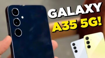 Samsung galaxy A35 5G