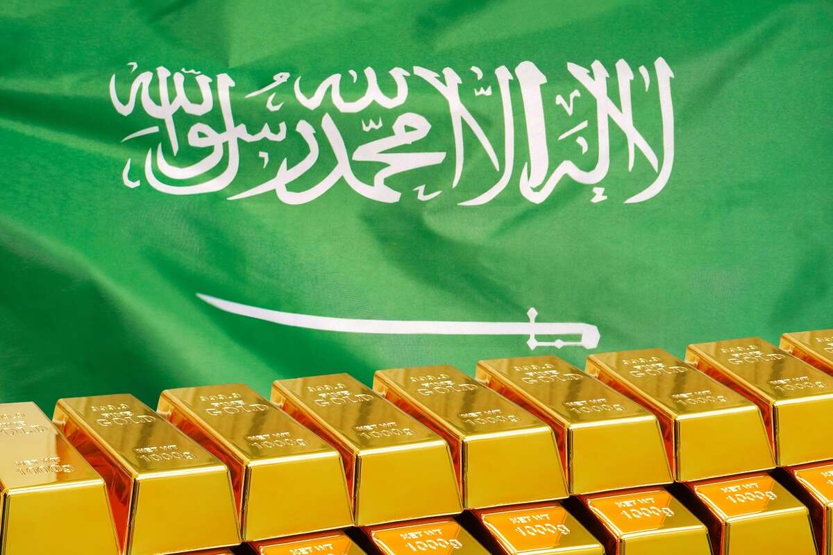 “ارتفاع جديد”..تعرف على أسعار الذهب اليوم الثلاثاء 13 أغسطس في المملكة العربية السعودية