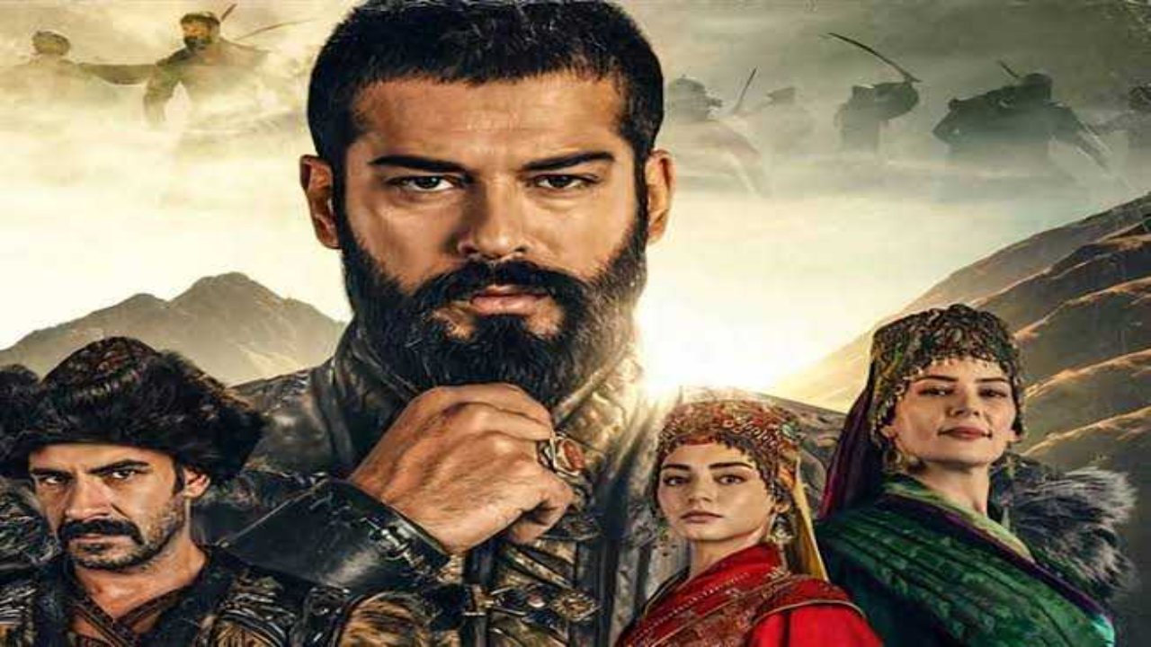 موعد مسلسل المؤسس عثمان الحلقة 165 وترددت القنوات الناقلة الموسم السادس الجديد
