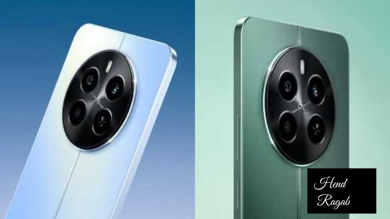 هاتف الفئة الاقتصادية.. مواصفات وسعر هاتف Realme 13 4G الجديد.. حماية ضد الماء والغبار