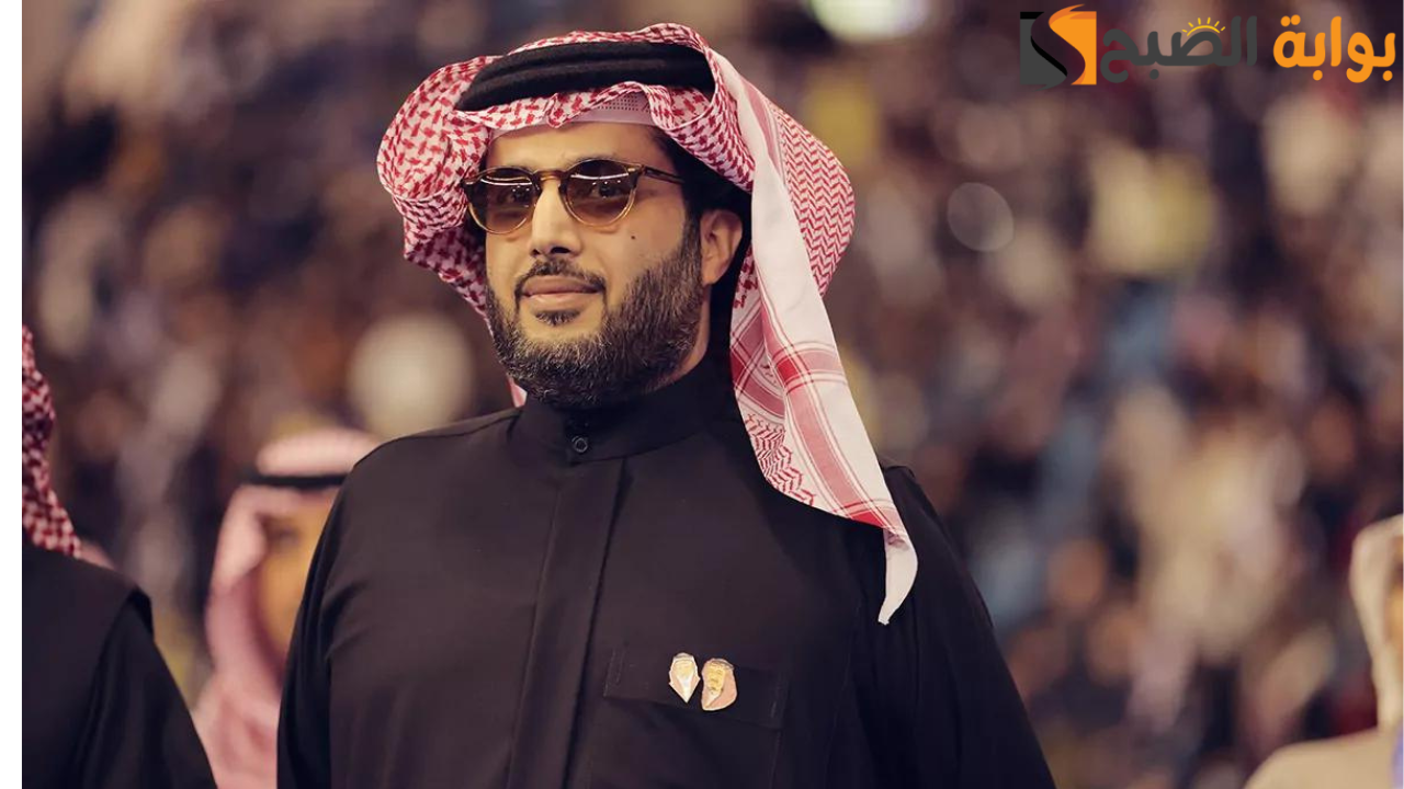 تركي آل الشيخ يعلنها.. مباراة الأهلي والزمالك في السوبر الإفريقي في السعودية في هذا الموعد