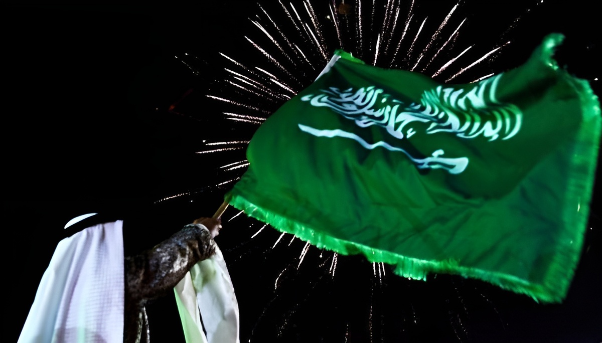 موعد اليوم الوطني السعودي 1446 الذكرى 94 وما هي مظاهر الاحتفال بهذا اليوم 5 موعد اليوم الوطني السعودي 1446 الذكرى 94 وما هي مظاهر الاحتفال بهذا اليوم