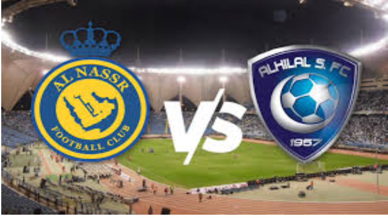 تردد القنوات الناقلة لمباراة الهلال والنصر في نهائي كأس السوبر السعودي 2 تردد القنوات الناقلة لمباراة الهلال والنصر في نهائي كأس السوبر السعودي