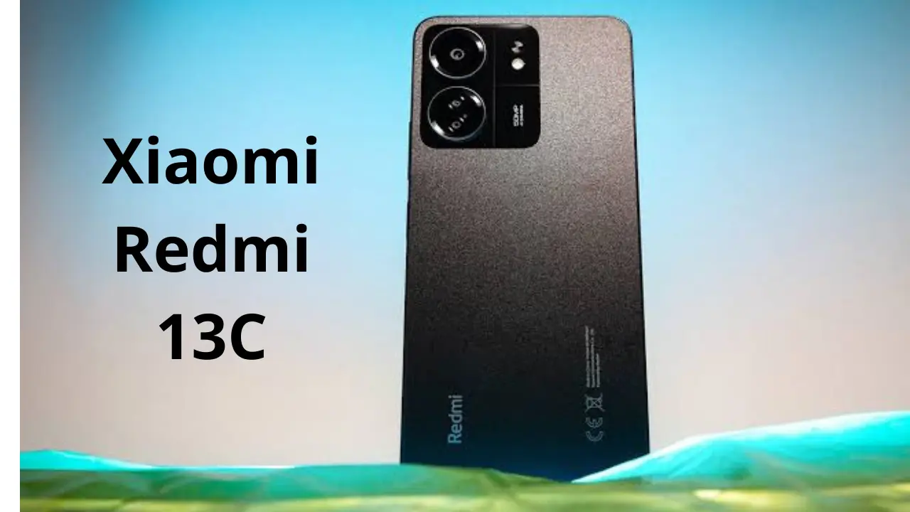 بمواصفات رائعة.. تعرف على سعر ومواصفات هاتف Xiaomi Redmi 13C