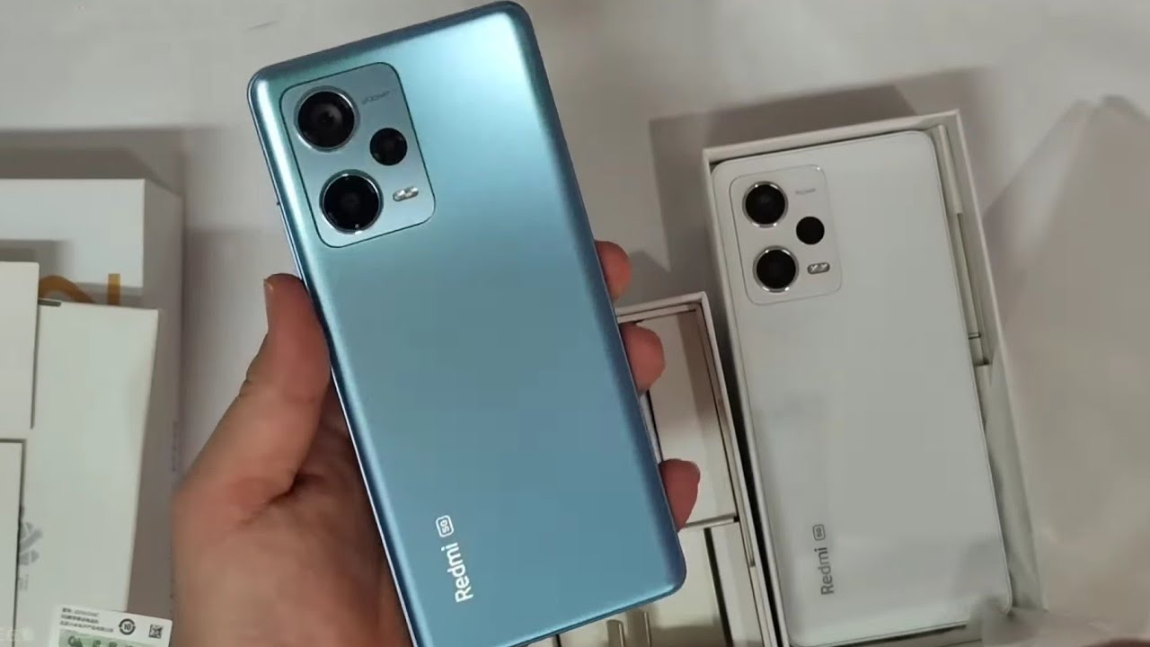 قمة الفخامة والأبداع من شاومي أكتشف سعر ومواصفات Xiaomi Redmi Note 12 Pro+ 5G الجديد والرائد بمعالج وكاميرا وتقنيات تنافس أفخم الهواتف الذكية