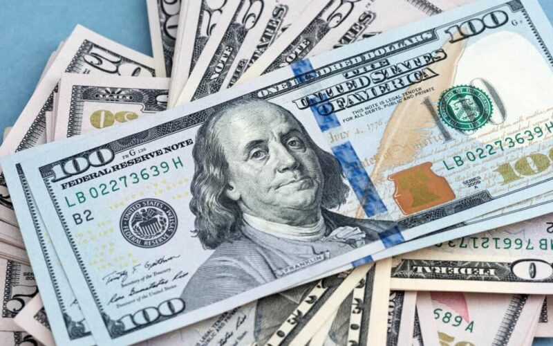 “الدولار بكام”.. تعرف على أسعار صرف الدولار اليوم الخميس 15 أغسطس في مختلف البنوك المصرية