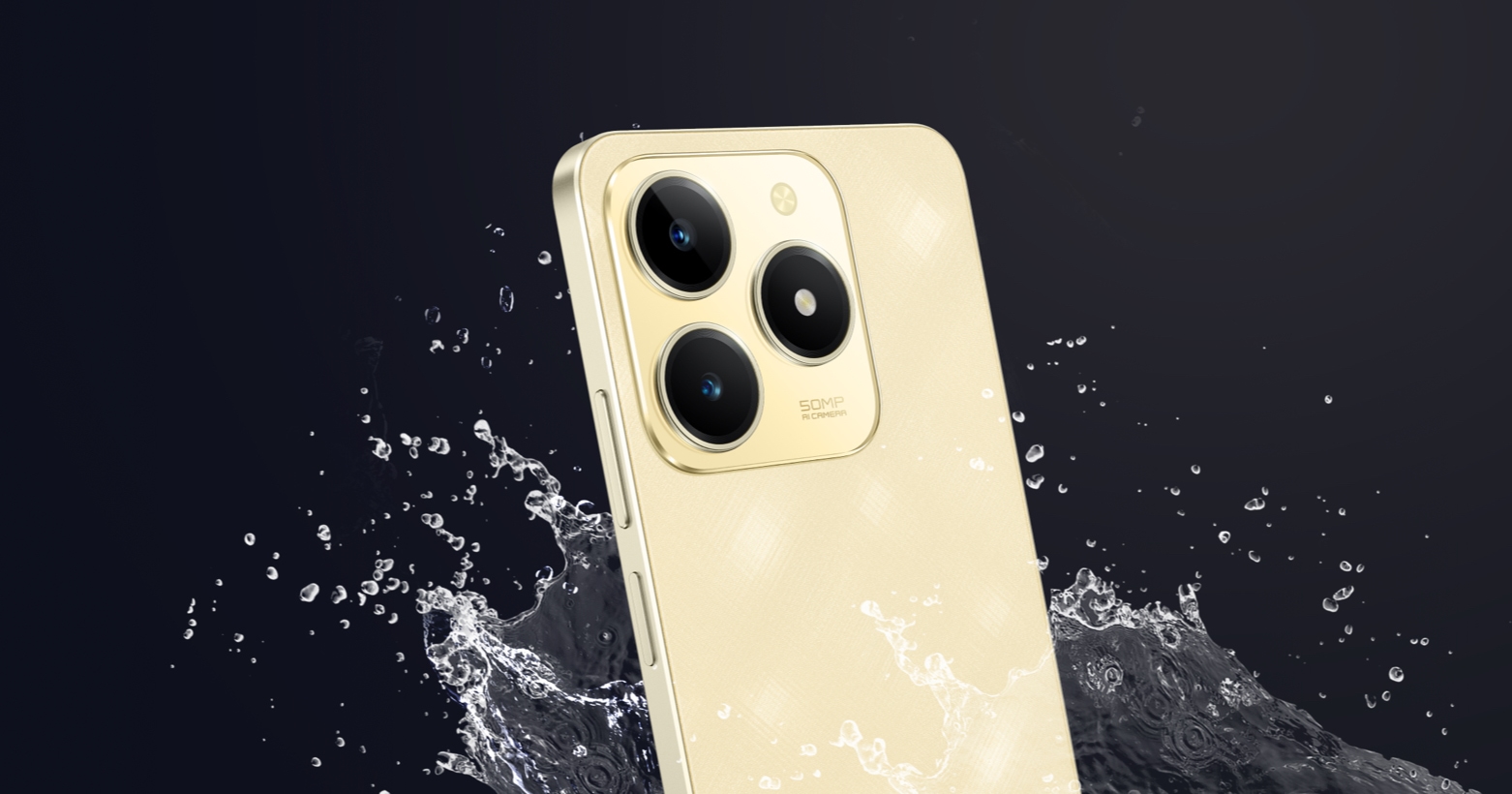 مواصفات هاتف Realme C61: الخيار الاقتصادي الأنيق مع مزايا متقدمة وأداء موثوق