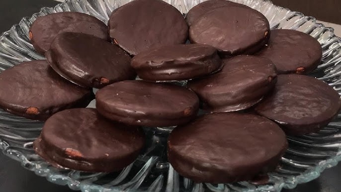 بنص كوباية زبدة وشوية سكر هتحضري أكبر كمية من بسكويت المارشميلو لأولادك بطعم ولا أروع