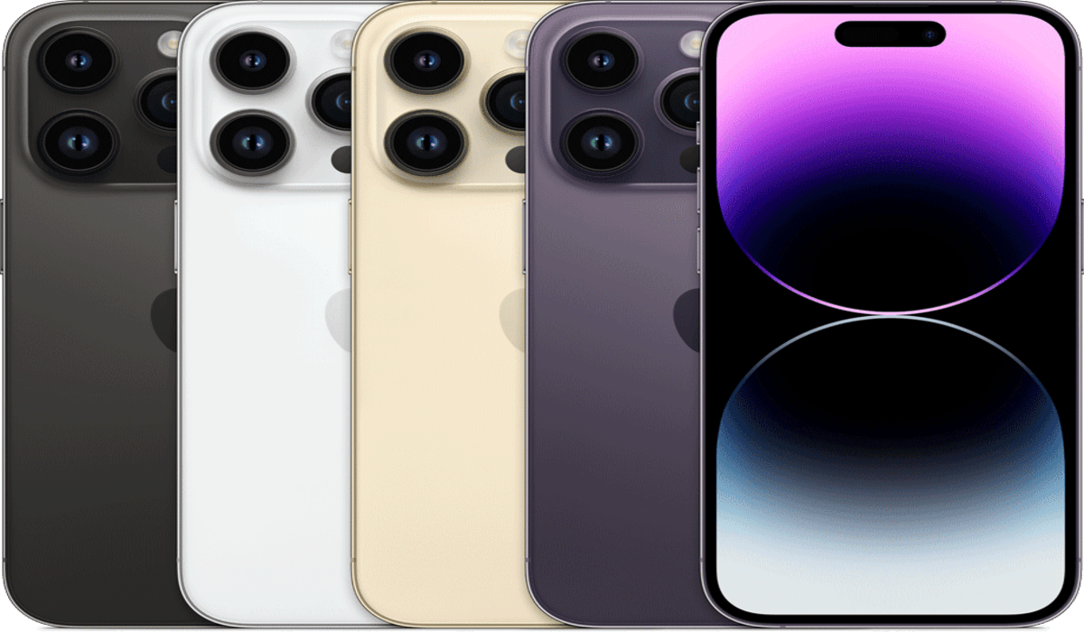 عروض “جرير” قبل إصدار سلسلة iPhone 16 .. ادفع أقل من 180 ريال شهريا واحصل على ايفون 14 برو ماكس