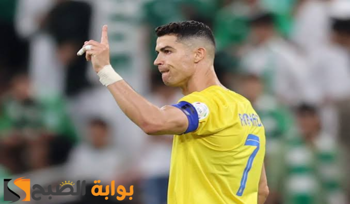 رونالدو يقود تشكيل نادي النصر المتوقع ضد التعاون.. الموعد والقنوات الناقلة اليوم الأربعاء 14 أغسطس 2024 2 رونالدو يقود تشكيل نادي النصر المتوقع ضد التعاون.. الموعد والقنوات الناقلة اليوم الأربعاء 14 أغسطس 2024
