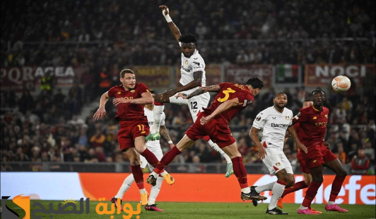 “بـ208 مليون ريال”.. نادي النصر السعودي يستهدف ضم نجم باير ليفركوزن الألماني بعرض مغرٍ