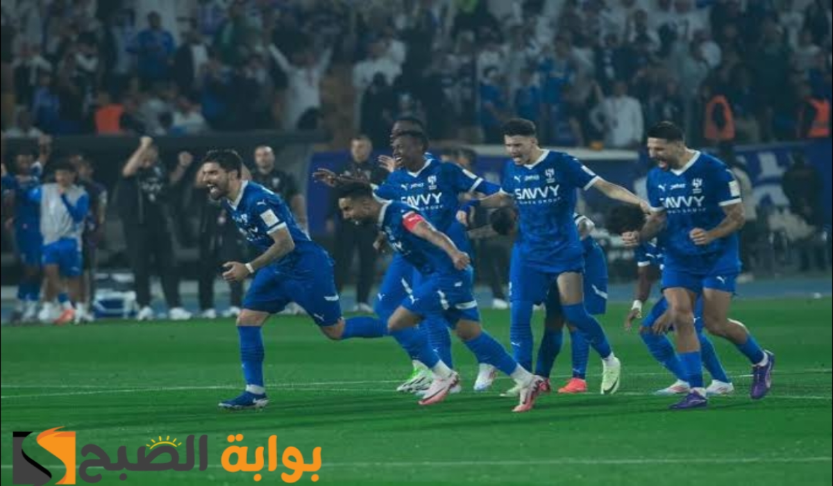 “الجولة الأولى “.. موعد مباراة نادي الهلال والاخدود اليوم والقنوات الناقلة في دوري روشن السعودي 2024