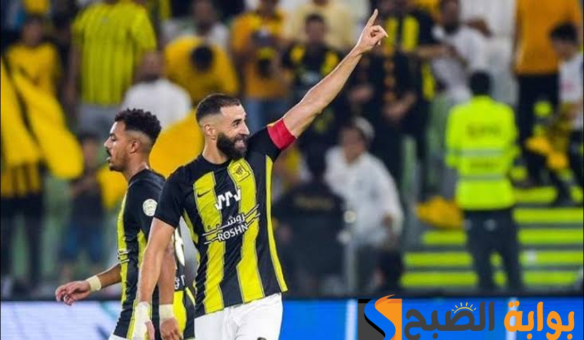 موعد مباراة نادي الاتحاد والخلود اليوم والقنوات الناقلة في دوري روشن السعودي 2024