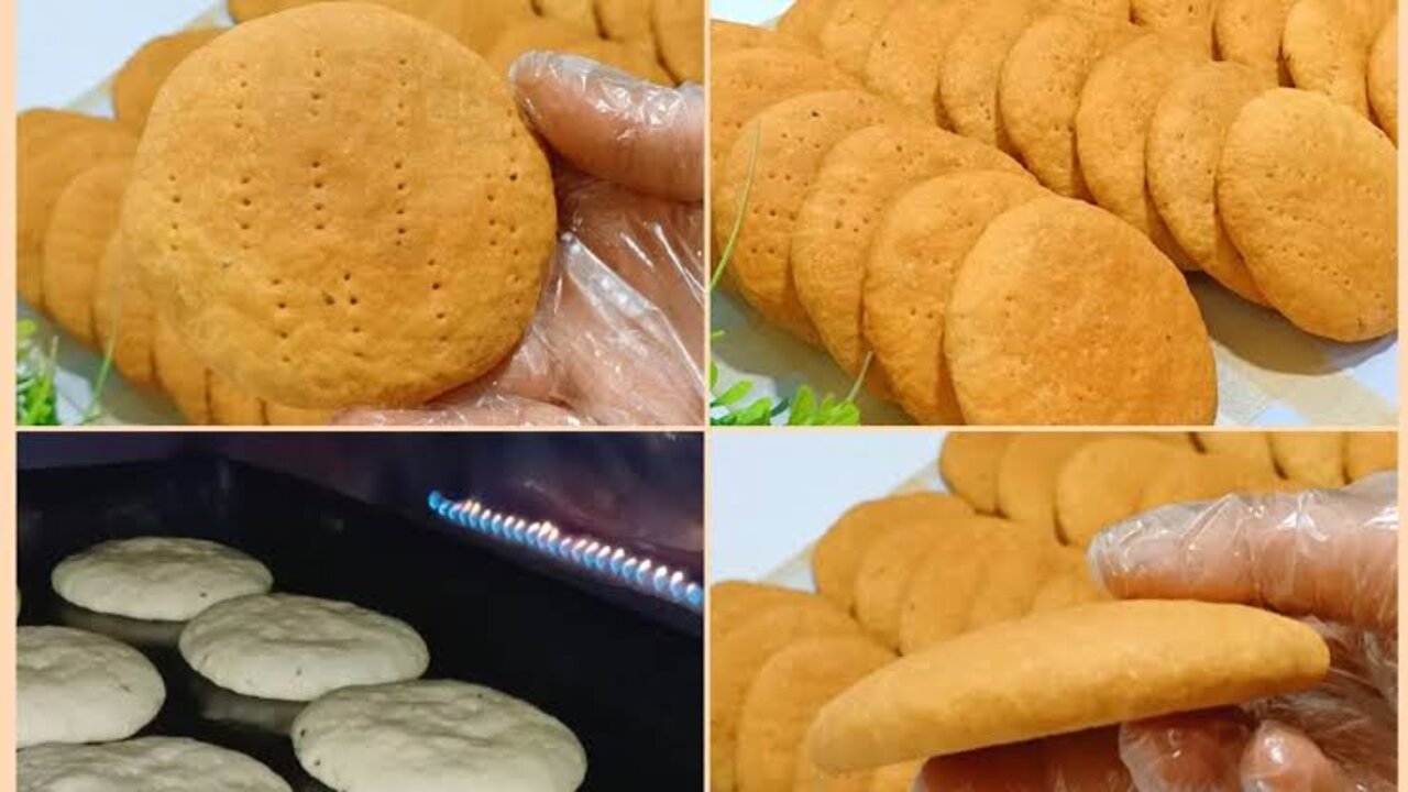 على أصوله.. طريقة عمل القرص الفلاحي في المنزل بطعم لذيذ