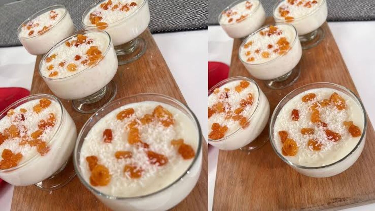 احلى من المحلات.. طريقة عمل الأرز باللبن في المنزل بطعم لا يقاوم