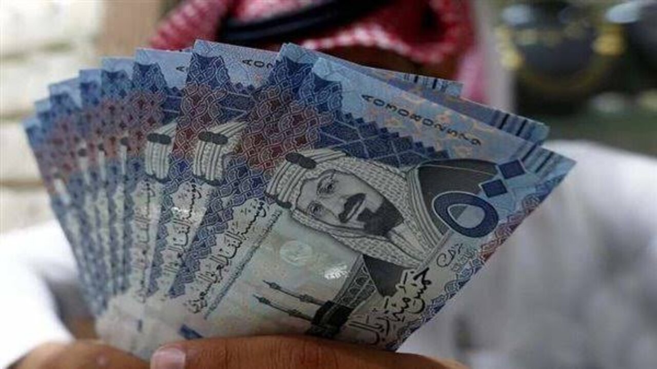 ايداع 25 ألف ريال لسد الاحتياجات من الشركة الوطنية للتمويل بشروط ميسرة وقرض شهري 1208 ريال