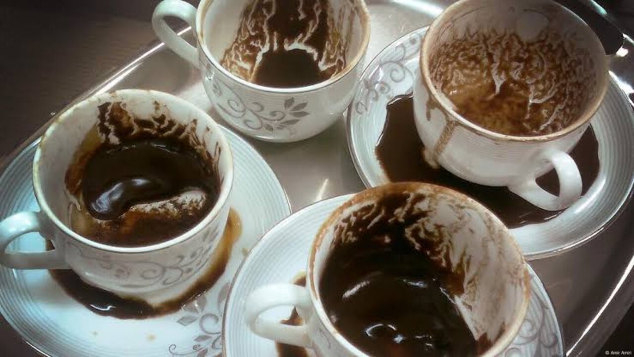 هيدهشك باللي هيعمله.. احتفظي بتفل القهوة لاستخدامه بهذا الشكل المبهر 5 هيدهشك باللي هيعمله.. احتفظي بتفل القهوة لاستخدامه بهذا الشكل المبهر