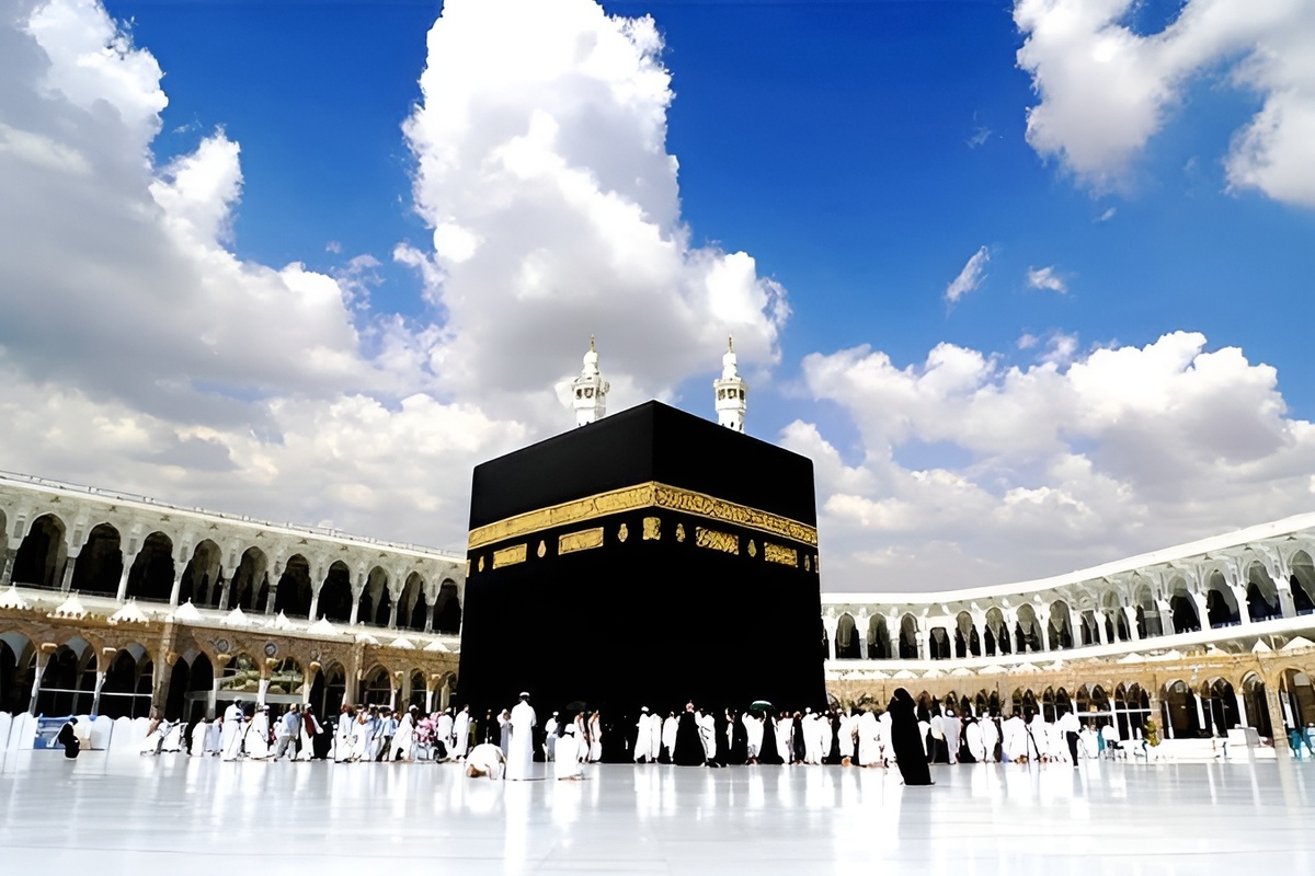 تبدء من 28 ألف جنيه.. اسعار عمرة المولد النبوي 2024 وما هو موعد بدء العمرة 5 تبدء من 28 ألف جنيه.. اسعار عمرة المولد النبوي 2024 وما هو موعد بدء العمرة